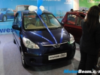  Cars At 2010 Relio Quick Auto Mall Mumbai